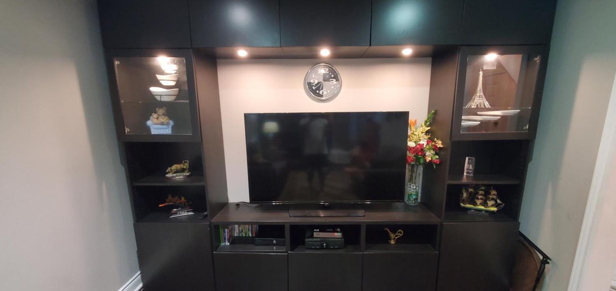 Beautiful House In Mississauga Apartment Bagian luar foto