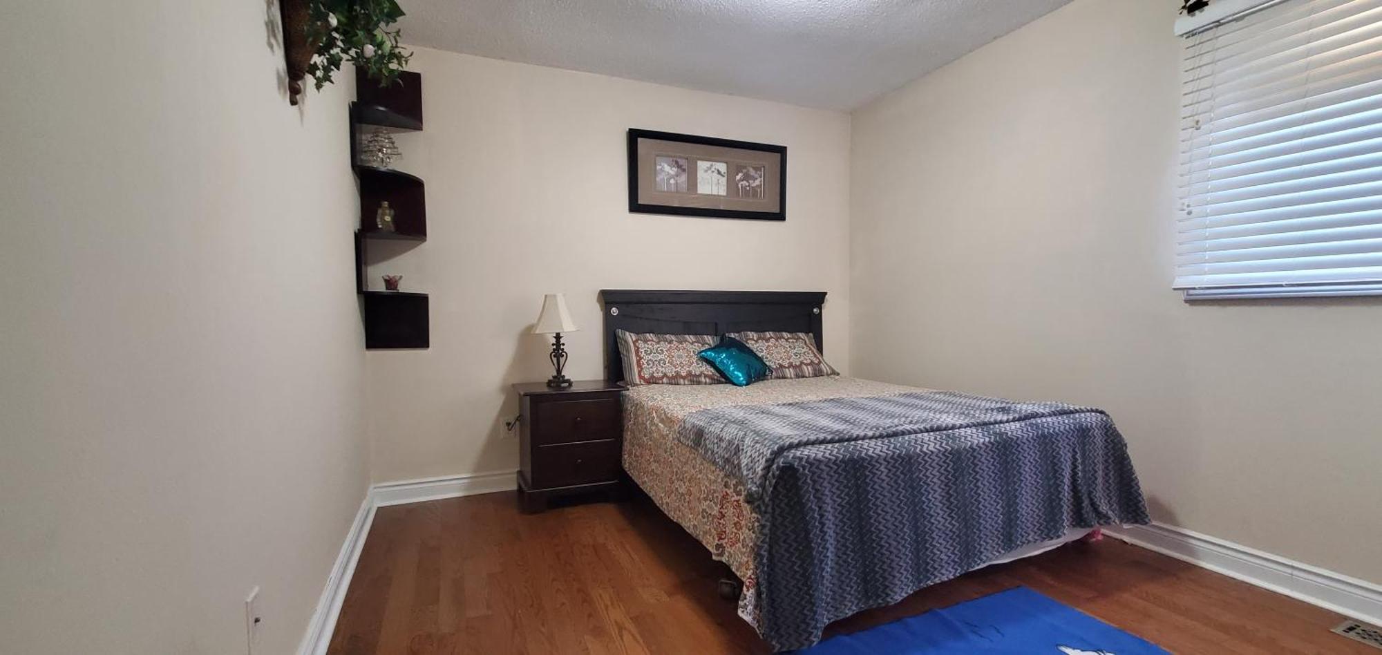 Beautiful House In Mississauga Apartment Bagian luar foto